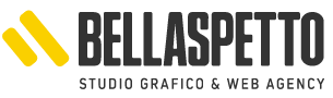 Bellaspetto | Studio grafico e web agency
